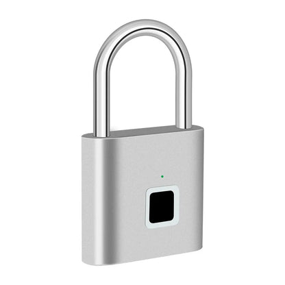 Fingerprint Padlock